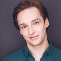 David Vogel