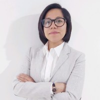 Rosalba Sánchez Marín