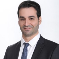 Alexandros Demetriou