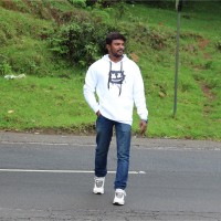 Karthi Santy