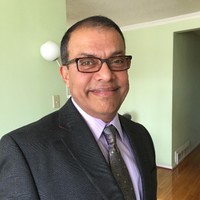 Aparesh Jay Chakravarty