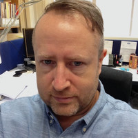 Andrew Elliott