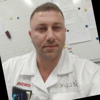 Selcuk Aydoğdu