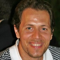 Marco Taricani