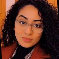 Karolina Valentine, Mph