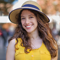 Dulce B Vargas-Landin