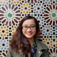 Nhu Tran