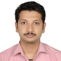 Sandeep N Revankar