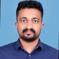 Jishnu M K