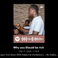 Adekunle Olanbiwonnu