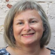 Gill Stannard