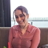 Eleni Christina Perdikos