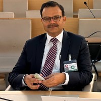 Sunil Kumar Barnwal