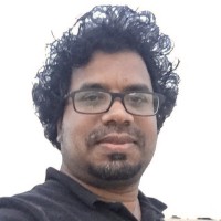 Sinoj Achuthan