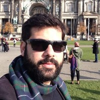 Ricardo Caetano