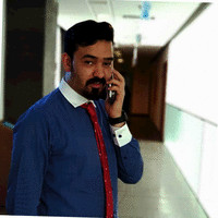 Muhammed Bokhari