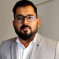 Anish Joy