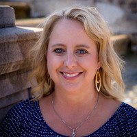 Heather Griffin