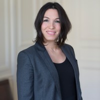 Marie Guimard