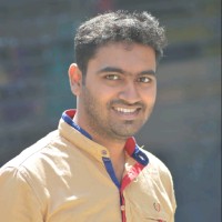 Santosh Sabat