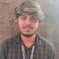D Pavan Reddy