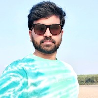 Ashish Narva