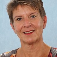 Frederike Albrecht