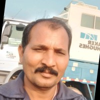 Jaffer Ali