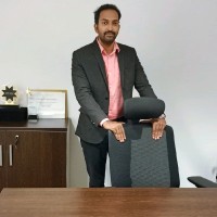 Elango Balaraman