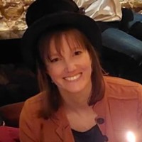 Annie Pritchard