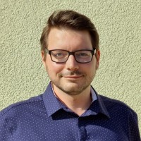 Frédéric Murschel