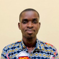 Jonathan Afful