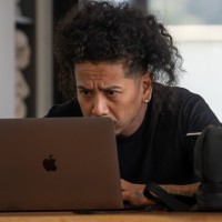 ⭐️  Ian Fernando