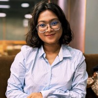 Anupoma Joyeeta Joyee