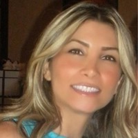 Melina Gholian