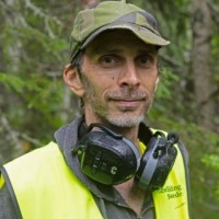 Petter Esberg