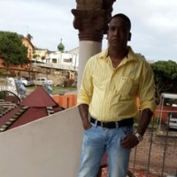 Naidoo Merebank)