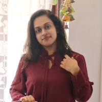 Saranya Ts