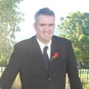 Craig Kidson  ACMA CGMA