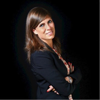 Giulia Escurolle