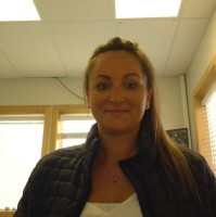 Rebecca Macpherson