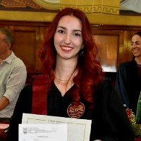 Angeliki Karavlidi