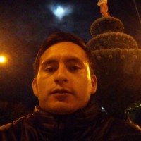 dennys Alvarado Rivera