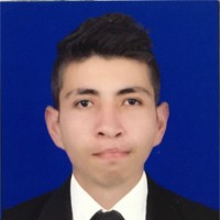 Bryham Camilo Franco Oviedo