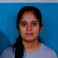 Shreya . K