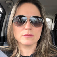 Claudia Teixeira