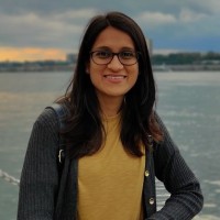Gunjan Laddhad