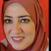 Dr. Maha Abdallah , DBA