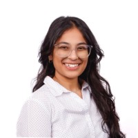 Ananya Saxena