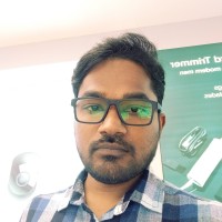 Pandidurai Nallamuthu